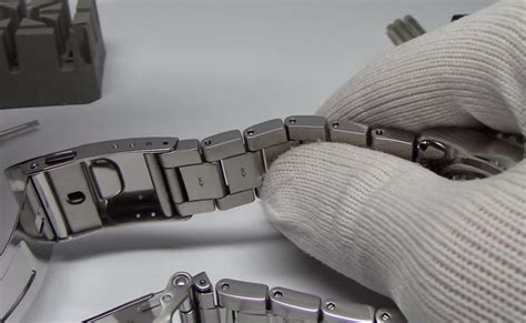 how to remove links from rolex watch|remove link from rolex watch.